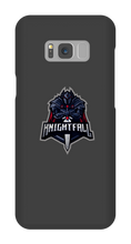 nickknightfall Samsung Phone Cases