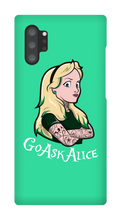 Logo Samsung Phone Case