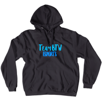 BTW ESPORTS Hoodies