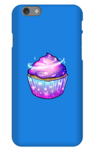 Cupcake's iPhone Phone Cases