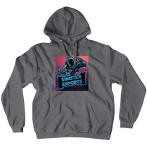 daddys_gaming_daycare Hoodies (No-Zip/Pullover)