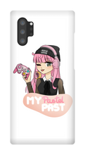 mypastelpast Samsung Phone Cases
