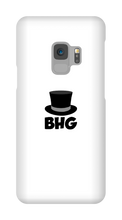 BlackHatGaming Version 2 Samsung Phone Cases
