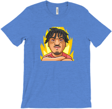 Taz Power tee