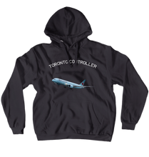 torontocontroller Hoodies (No-Zip/Pullover)
