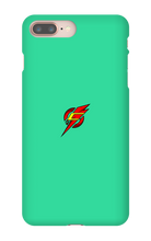 chrypow3r24 iPhone Phone Cover
