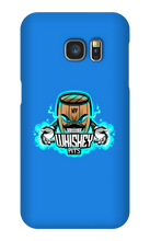 Whiskeypits Samsung Phone Cases