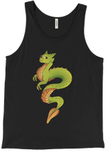 nessiroj Tank Top