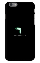 surrealismxx iPhone Phone Cases