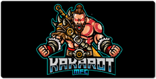kakarotmfc XXL Gaming Mousepad