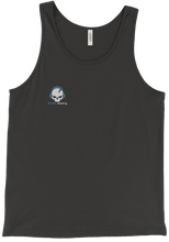 ighed Tank Top