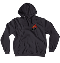 Hoodie small logo