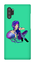 randanu Samsung Phone Cases