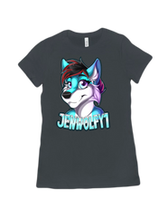 JenWolfy1's Women t Shirt