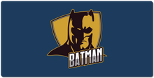 alex_myballzz XXL Gaming Mousepad