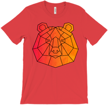 Bear Face TS
