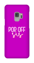 amandaroseplays Samsung Phone Cases
