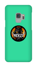 nekzosinodiak Samsung Phone Cases