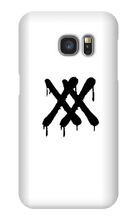 victorianicolexx Samsung Phone Cases