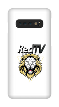 redtv Samsung Phone Cases