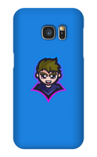blxckuse Samsung Phone Cases