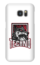 Techno Samsung telefontok