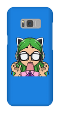 proxylilly Samsung Phone Cases