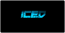 ICED XXL Gaming Mousepad