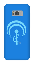 samfoxslayer Samsung Phone Cases