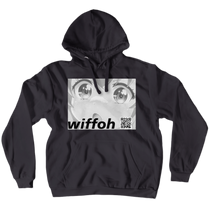 UWU wiffoh Hoodie