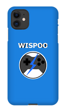 Wispoo IPhone Phone Cases (With words)
