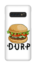 durrrp Samsung Phone Cases