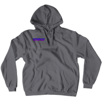 XPGSynrgy Hoodies (No-Zip/Pullover)
