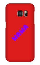 Mes coques de téléphones