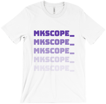 mkscope_ T-Shirts