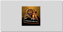 therealvincyy XXL Gaming Mousepad