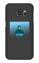 stxtfishy Samsung Phone Cases