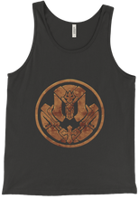StudioSy Tank Top (Design Exclusive in Black)
