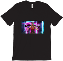clapatron T-Shirts