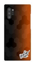 Smoky Horizon Phone Case