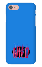 GGJessie "Wild" iPhone Phone Cases