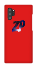 ZeroPoint Samsung Phone Cases