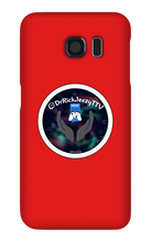 DrRick's "Phone-o-graph" case