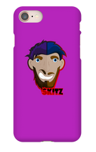 iSkitzTV ULTRA DURABLE iPhone Phone Cases