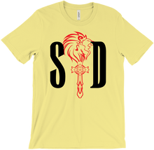 Pastel T-Shirts
