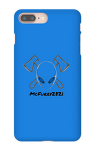 mcfurry2821 iPhone Phone Cases
