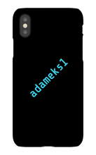 adameks1 Kryt na iPhone