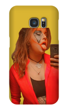 juggalobittch Samsung Phone Cases
