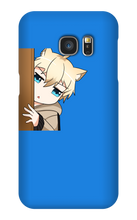 Lurking Moony Samsung Case