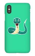 ekstra_bynlm iPhone Phone Cases